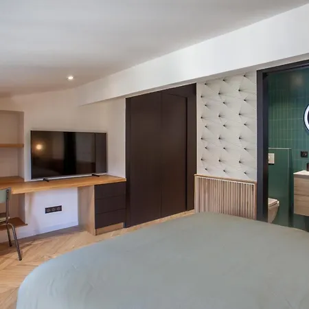 Casa Miot * Μπαστιά