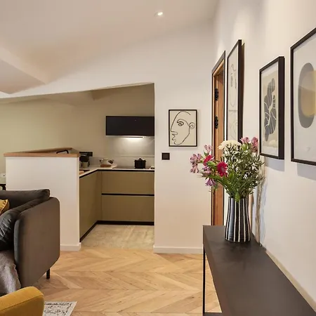 Casa Miot Διαμέρισμα *