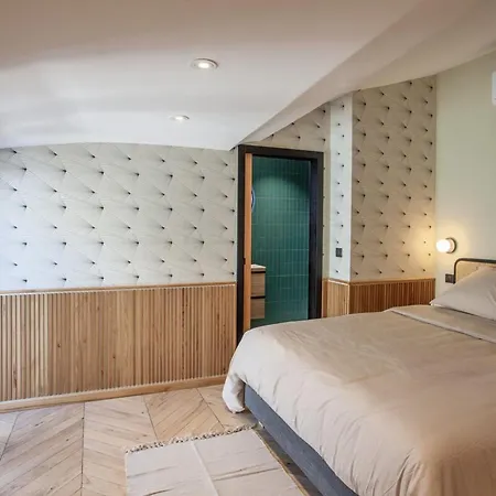 Διαμέρισμα Casa Miot Μπαστιά