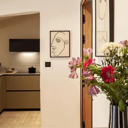Apartment Casa Miot
