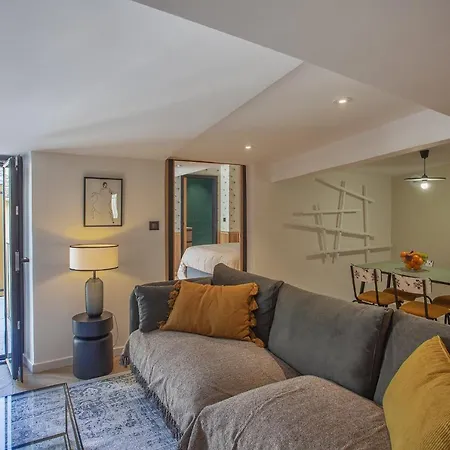 Casa Miot Apartment Bastia (Corsica)