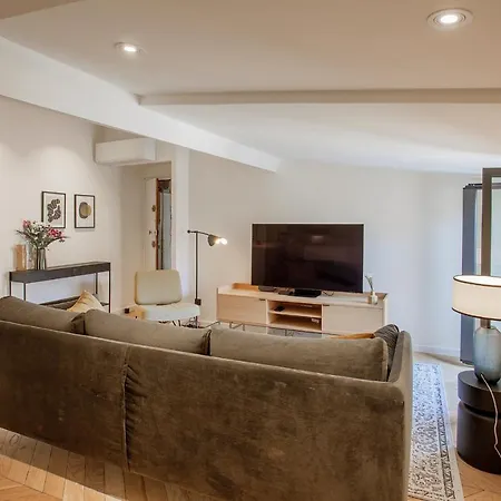Casa Miot Apartment *