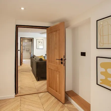 Casa Miot Apartment Bastia (Corsica)