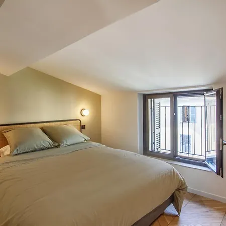 Casa Miot Apartment