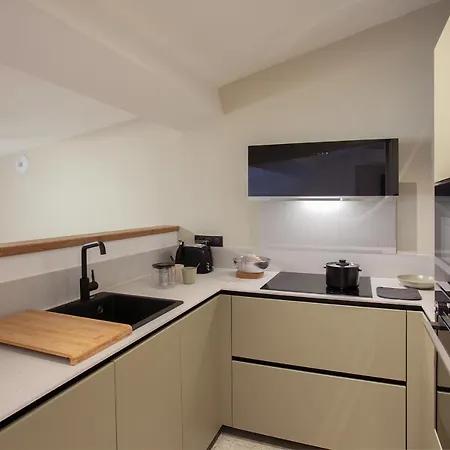 Apartment Casa Miot