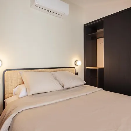 Apartment Casa Miot *