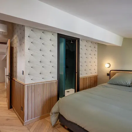 Casa Miot Apartment