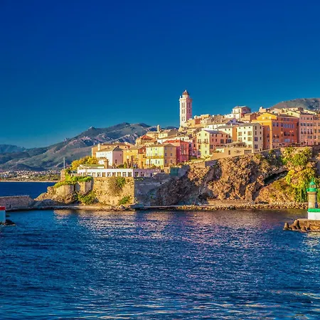 Casa Miot Bastia (Corsica)
