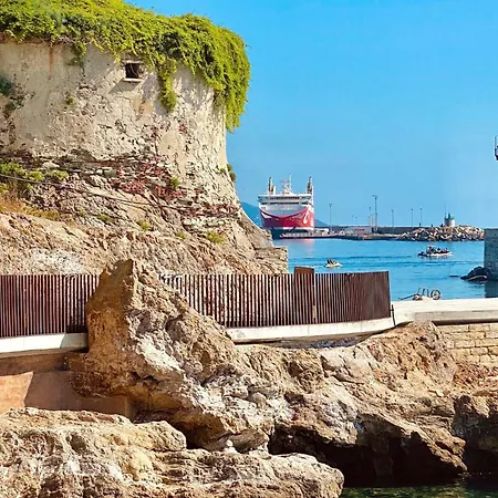Casa Miot Bastia (Corsica)