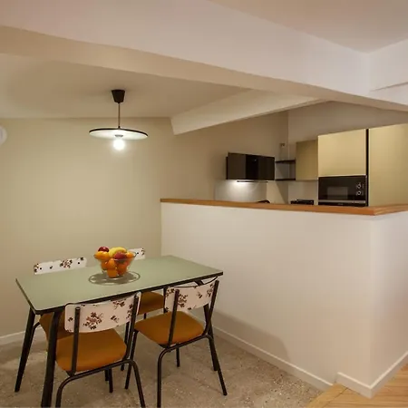 Casa Miot Apartamento