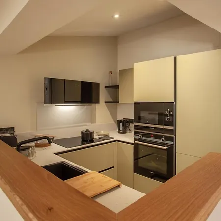 Casa Miot Apartamento *