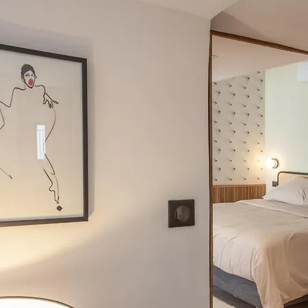 Apartamento Casa Miot