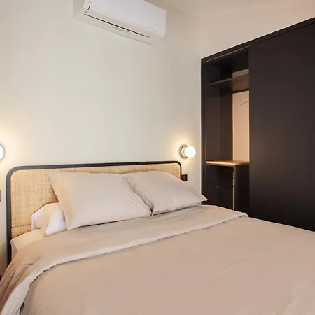 Casa Miot Apartamento Bastia (Corsica)