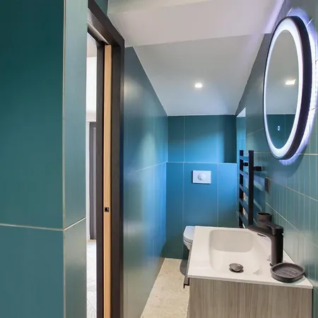 Casa Miot * Bastia (Corsica)