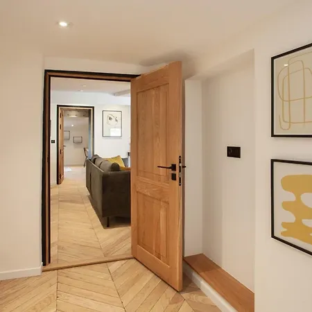 Apartamento Casa Miot Bastia (Corsica)