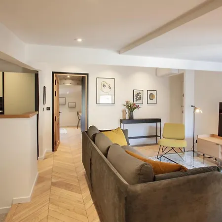 Apartamento Casa Miot *