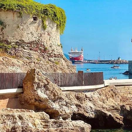 Casa Miot * Bastia (Corsica)