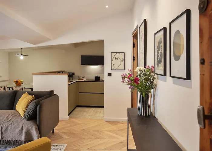 Casa Miot Appartement *