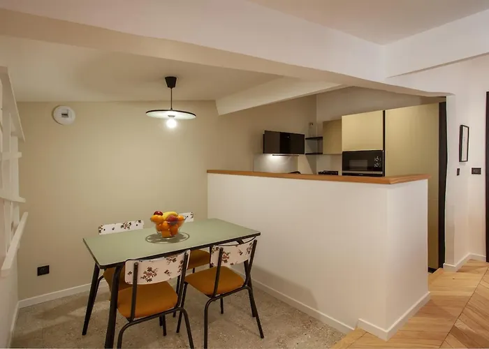 Casa Miot Appartement