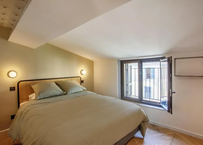 Casa Miot Appartement *