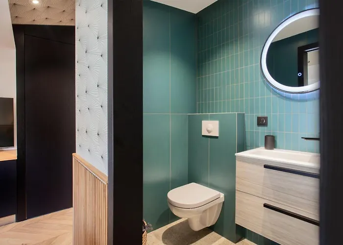 Casa Miot Appartement Bastia (Corsica)