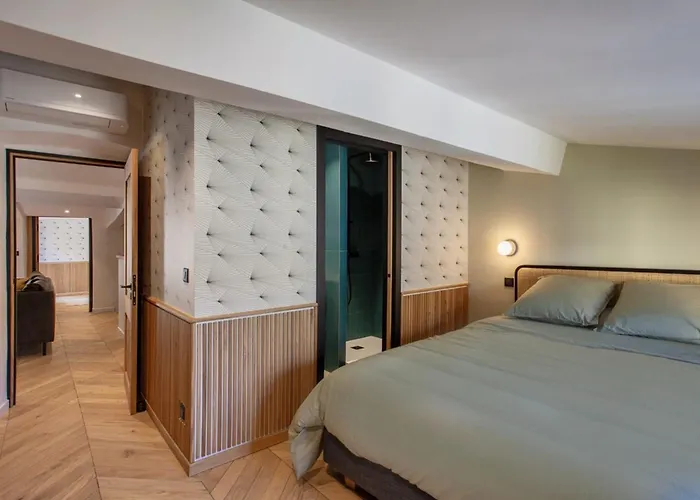 Appartement Casa Miot