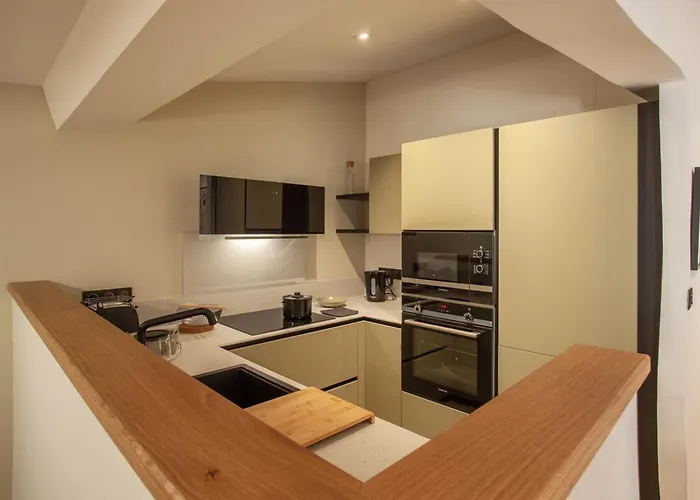 Casa Miot Appartement *