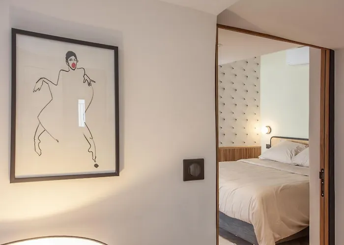 Appartement Casa Miot