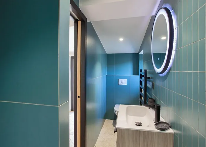 Casa Miot * Bastia (Corsica)