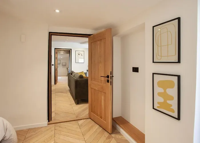 Appartement Casa Miot Bastia (Corsica)